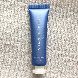 Summer Fridays Jet Lag Mask Mini